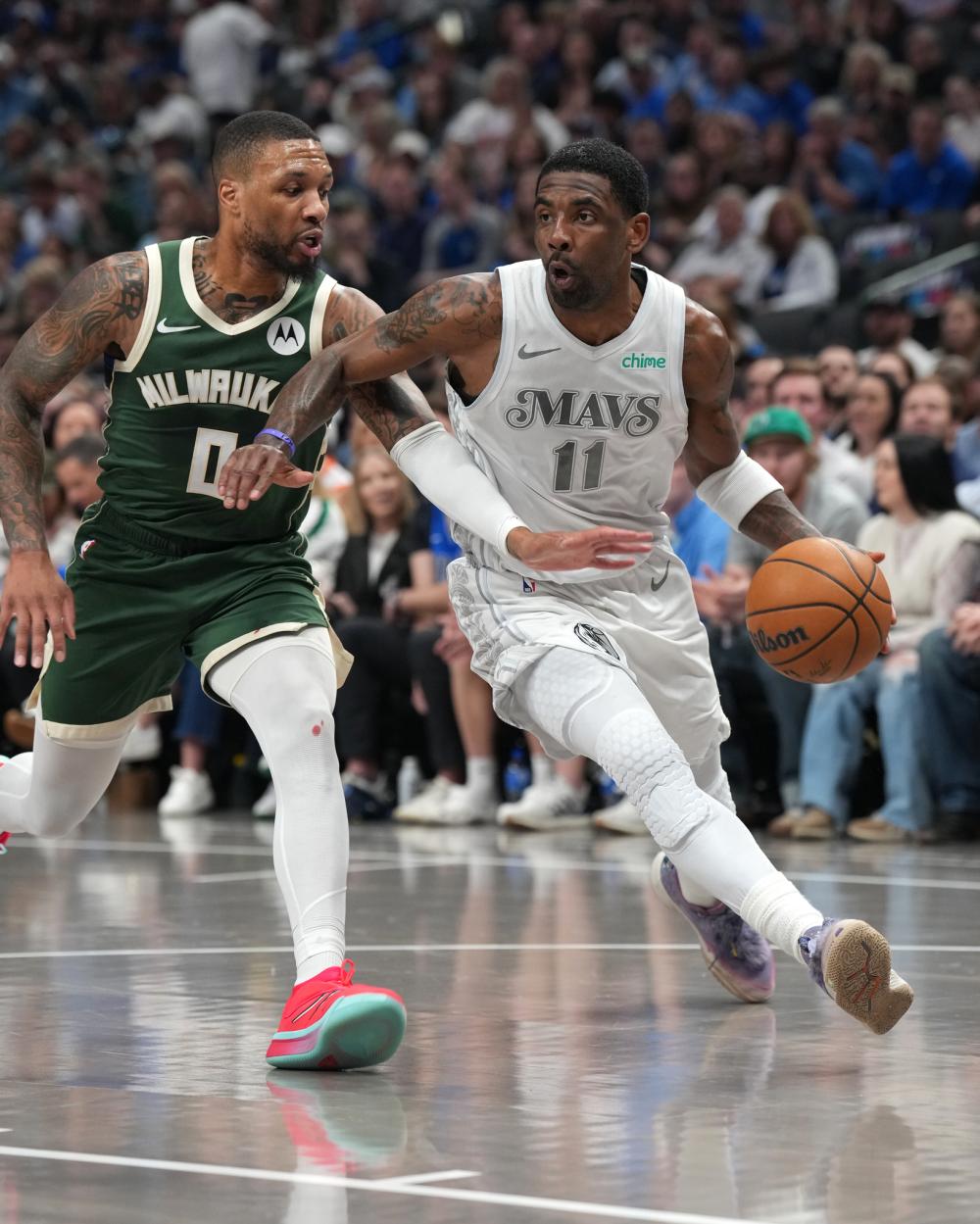 独特的形象 独特的形象